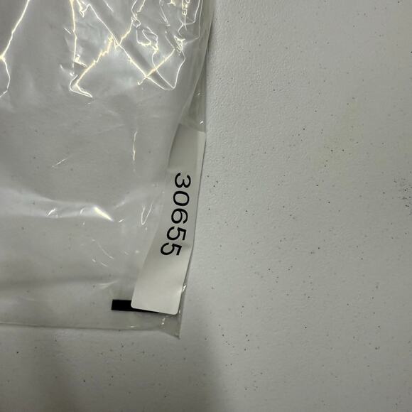 Todd Sanfield Thong men's XS Orange LOT of 3 Underwear String Stretch Solid NEW - Picture 3 of 3